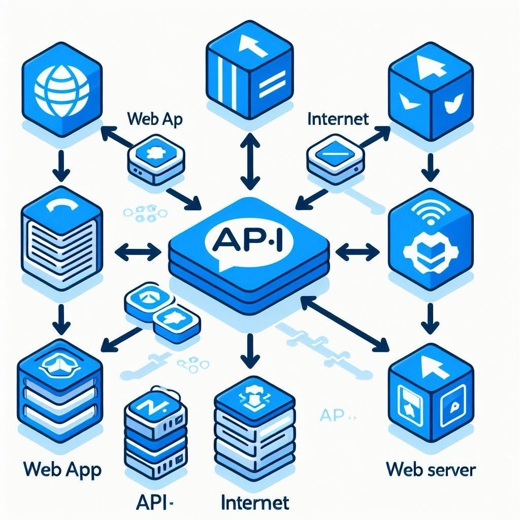 API & Microservices Integration